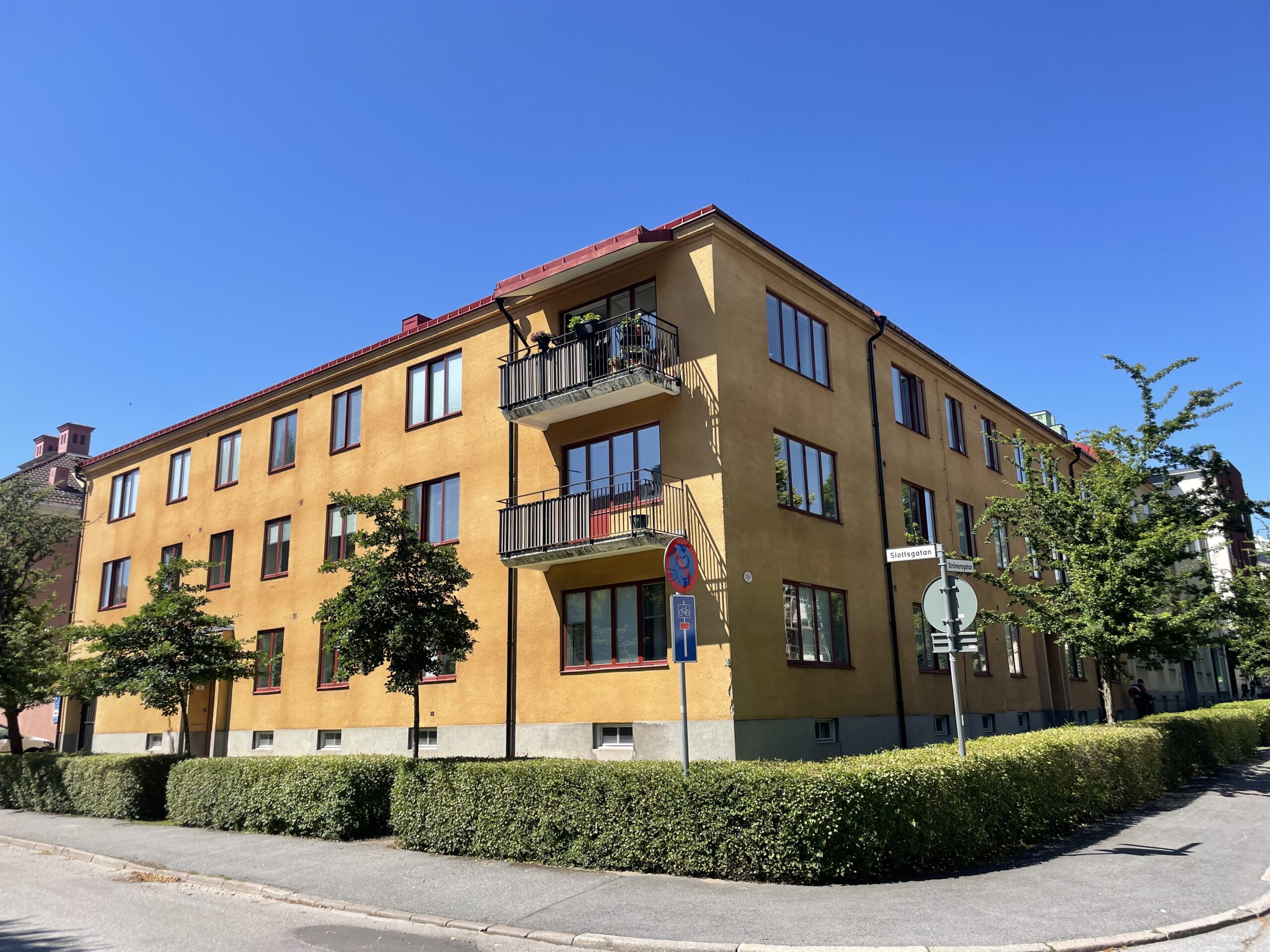 Slottsgatan 29